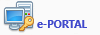ikona Portalu Obsługi Mieszkańców e-PORTAL